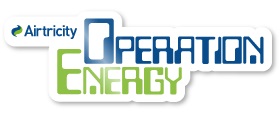 Operation Energy logo